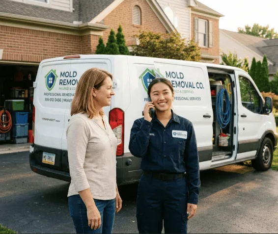 Crawlspace Mold Remediation Slingerlands, NY FAQs